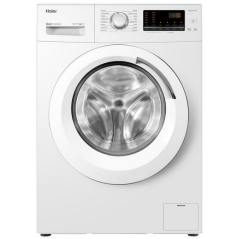LAVE LINGE HAIER HUBLOT 8KG 1200TR